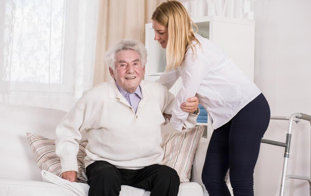 Best Senior Care Centers In The World