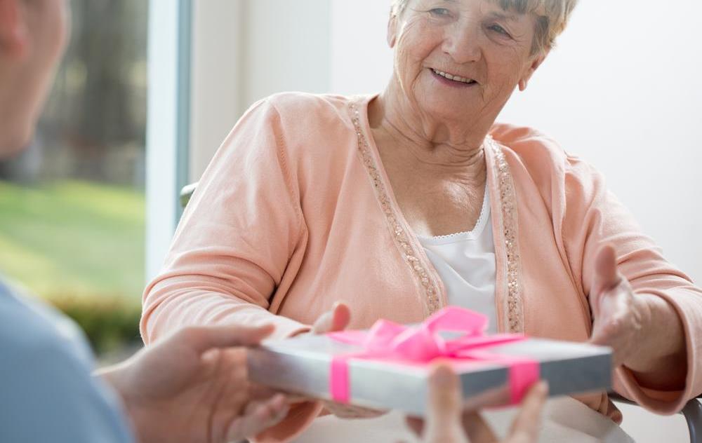 How Do Senior Care Centers Work