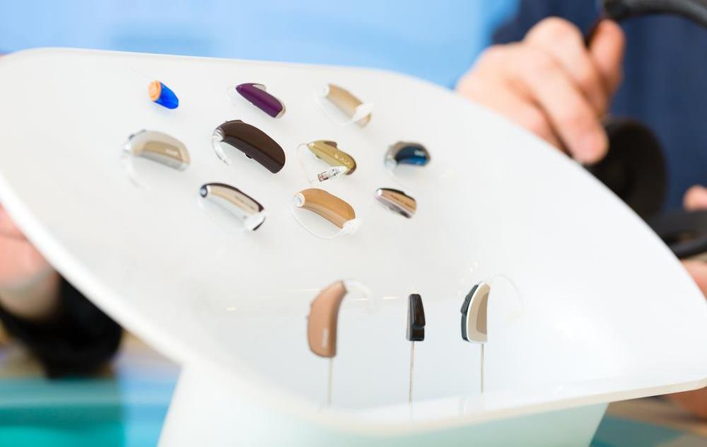 How To Shop For Cheap Hearing Aids