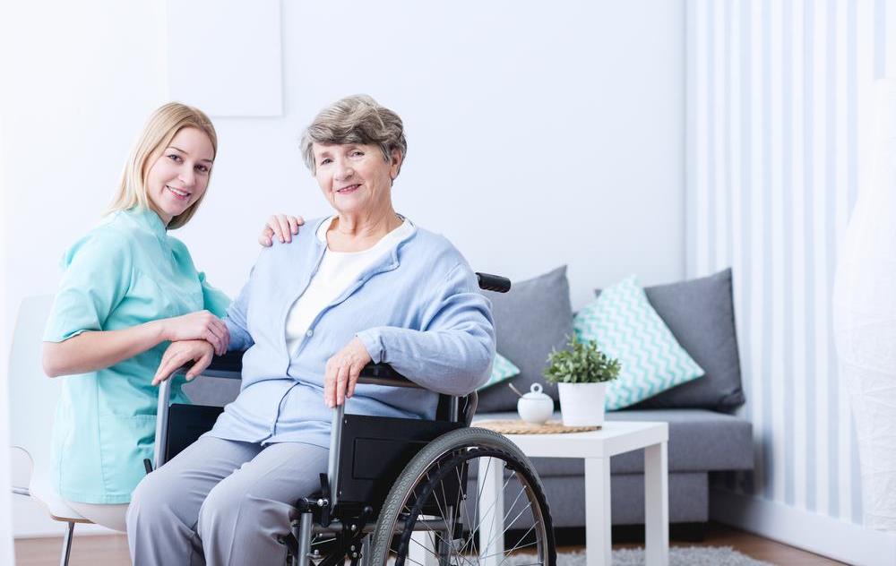 Things To Consider While Hiring Senior Caregivers