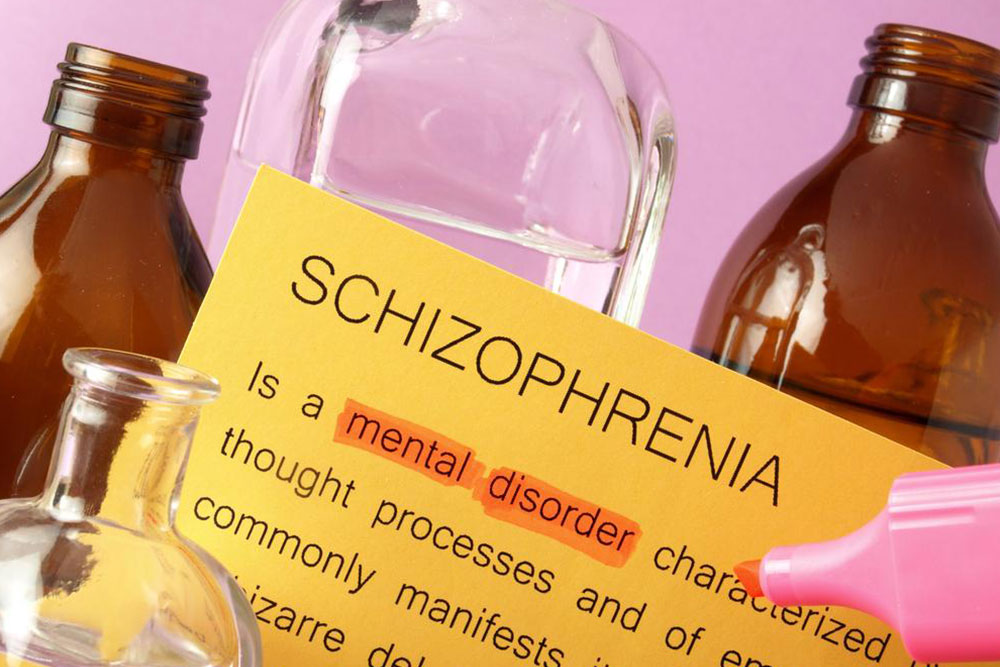 Causes, Symptoms, and Treatments for Schizophrenia