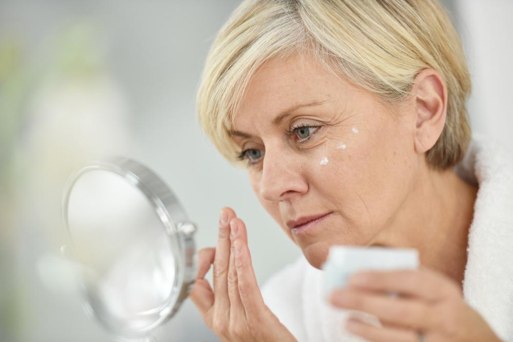 Get Rid Of Ugly Wrinkles With These Creams