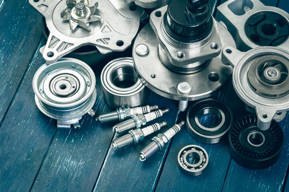 Simple tips to find cheap auto parts for your vehicle