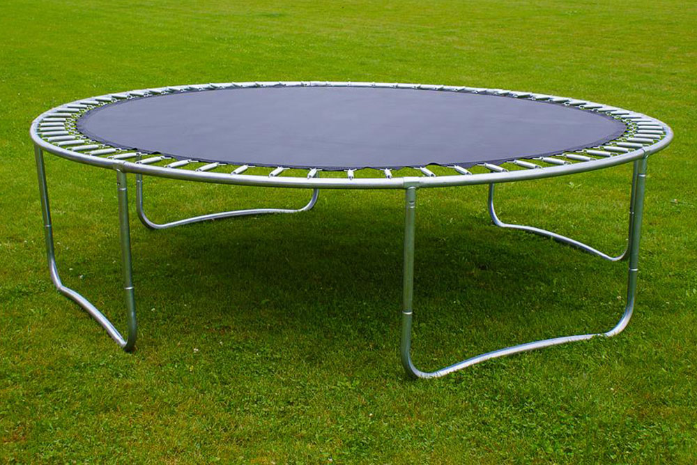 Mistakes to avoid when buying a trampoline
