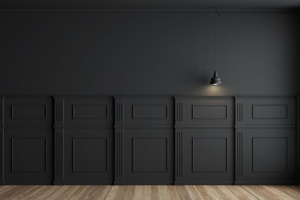 Wall paneling – The smart and functional wall decor
