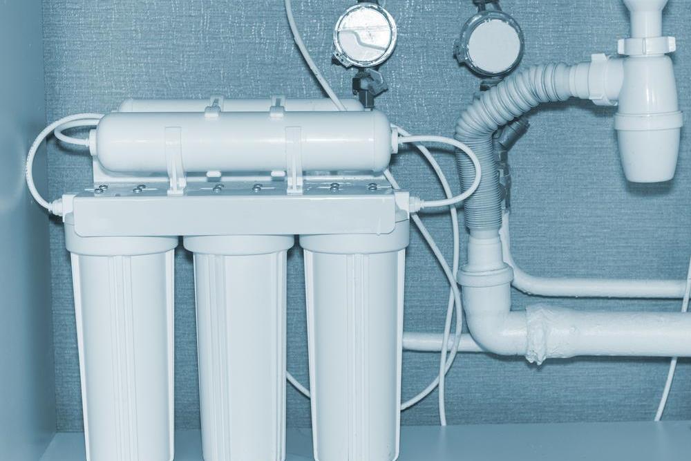 5 handy tips to pick the right water softener