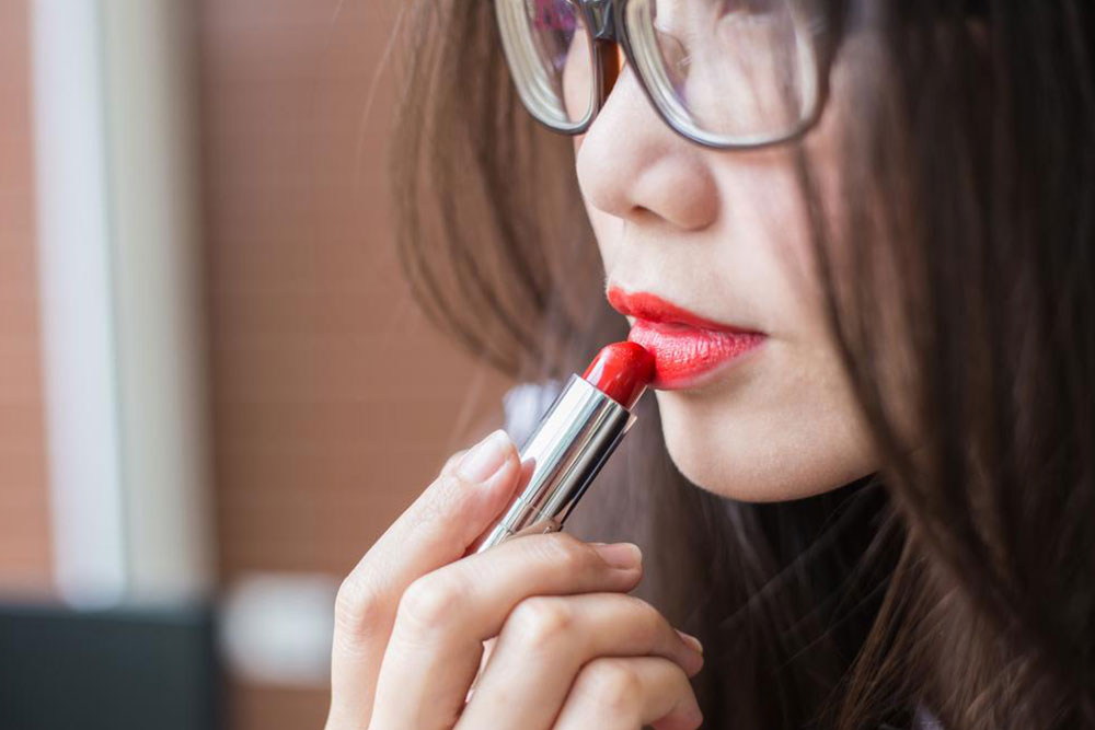 5 lipsticks to perfect any look