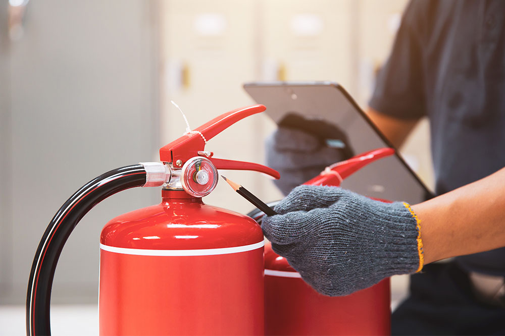 Top 5 fire inspection software to consider